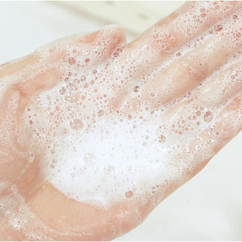 Sữa rửa mặt cao cấp SUM vàng Losec Summa Elixir Foam Cleanser (SIZE MINI 60ML) | BigBuy360 - bigbuy360.vn