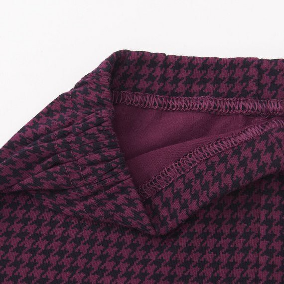 Quần legging kid Uniqlo