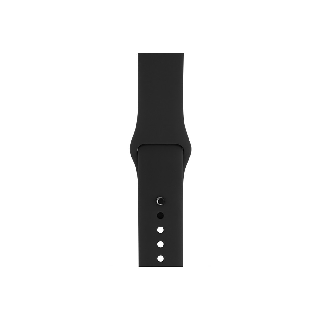 Apple Watch Sport Band (Dây Cao Su)