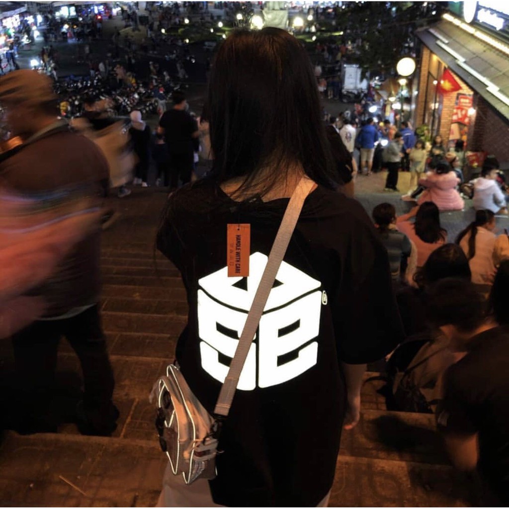 Áo Thun S.W.E Nam Nữ Ulzzang Unisex 1hitshop | BigBuy360 - bigbuy360.vn