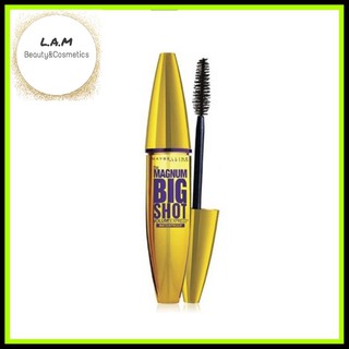 Chuốt Mi Mascara Maybelline Colossal Big Shot