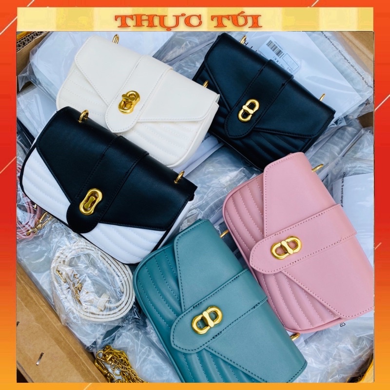 Túi cê kaa zize 21cm phiên bản mới nhất 2022 hàng chuẩn 11