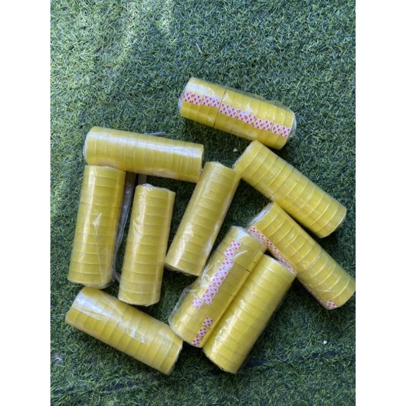 băng keo trong 1cm