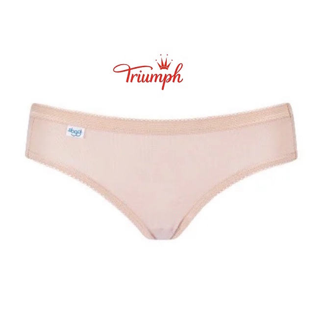 Quần lót nữ Triumph Sloggi Comfort Midi