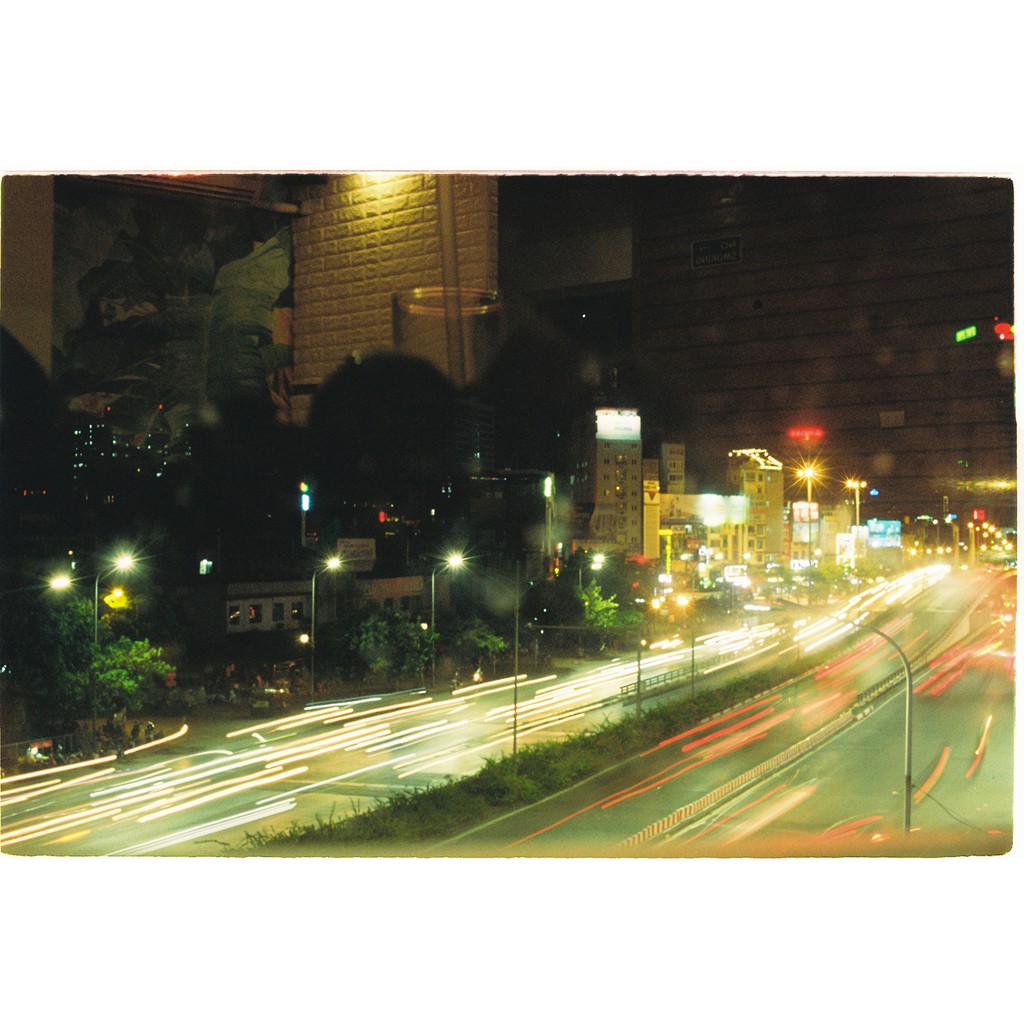 Film Âm Bản Kodak UltraMax 400 - 36exp - Date T8/2025