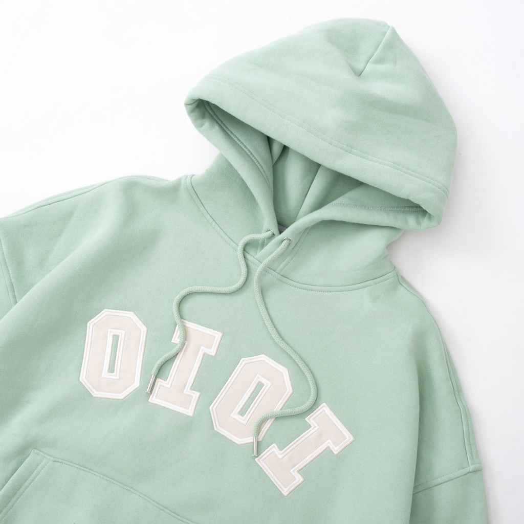 [Mã 12FASHIONSALE1 giảm 10K đơn 50K] Hoodie O!OI Thoi Trang Phong Cach Han Quoc | BigBuy360 - bigbuy360.vn