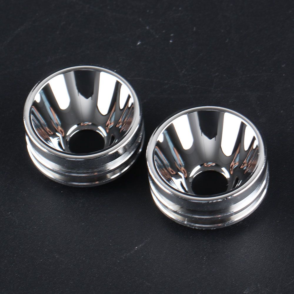 1 Đèn Pin Convoy S21A / S21B / S21E Màu Cam