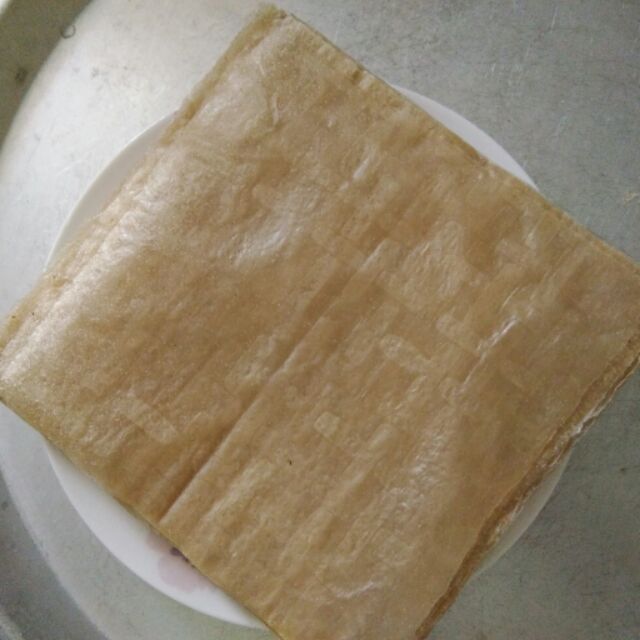Bánh đa nem Hà Tĩnh