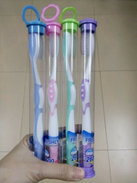 Bàn chải đánh răng