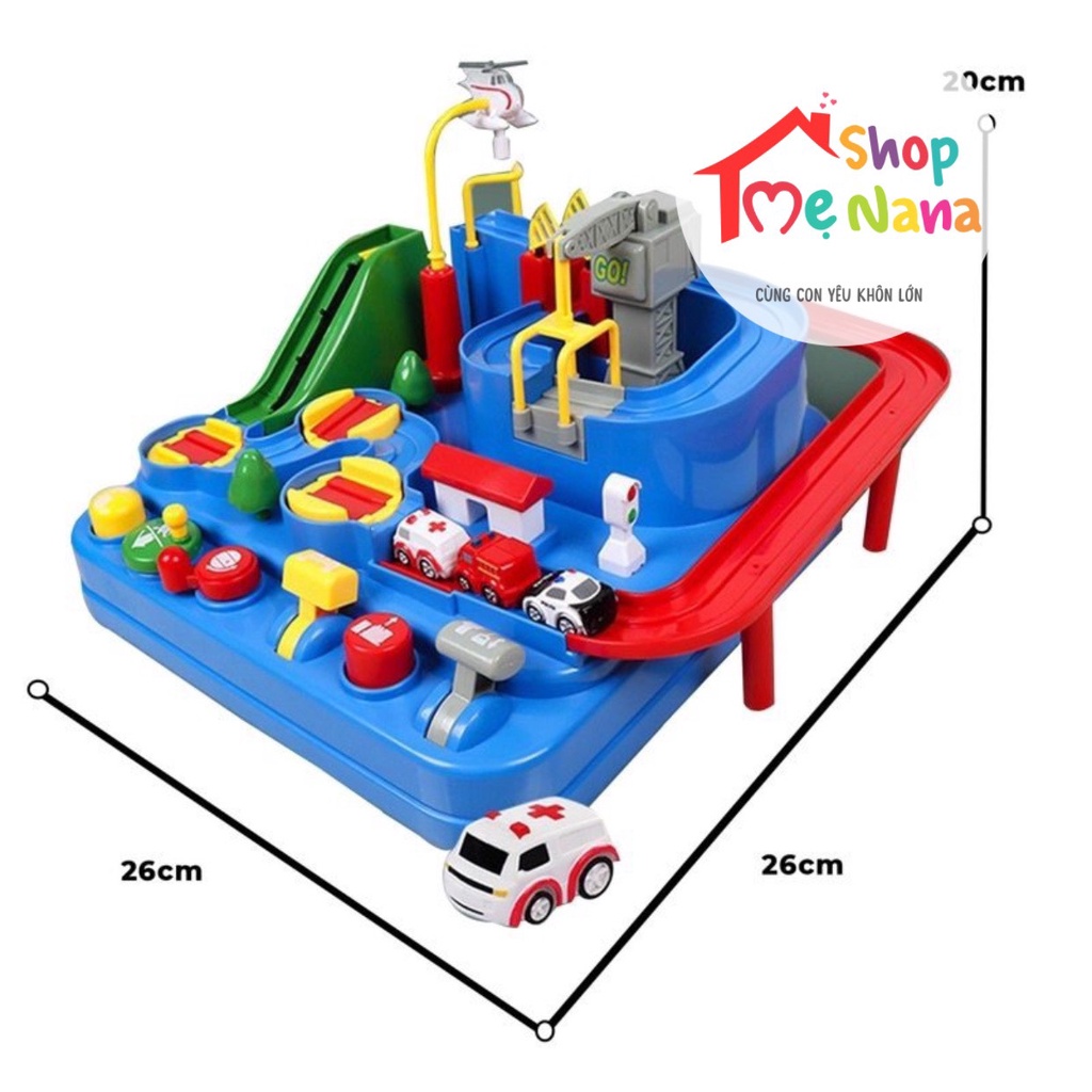 slide