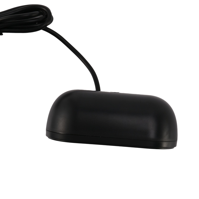 Loa USB Đa Phương Tiện Màu Đen Nhỏ Gọn Chuyên Dụng Cho Notebook Laptop PC