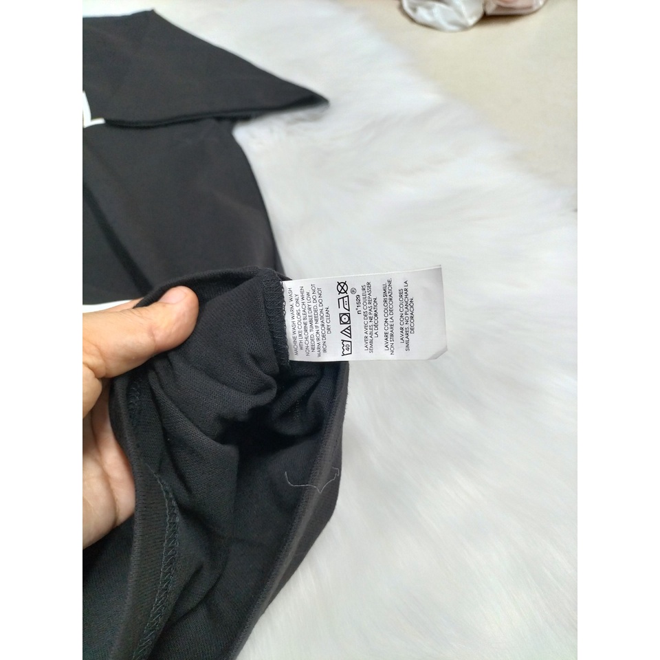 Áo đôi nam nữ Unisex in chữ nổi bật vải cotton 100%, áo thun cặp tay lỡ form rộng đồ đôi phong cách