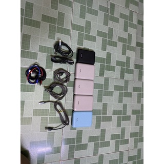 Sạc dự phòng ava 10.000mah