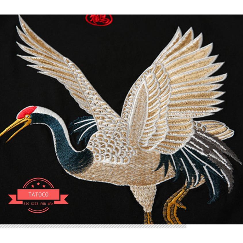 bộ đồ big size nam 80 -140kg ( hàng cao cấp +hình thật) "Mặc đồ chất, không sợ chật". | BigBuy360 - bigbuy360.vn