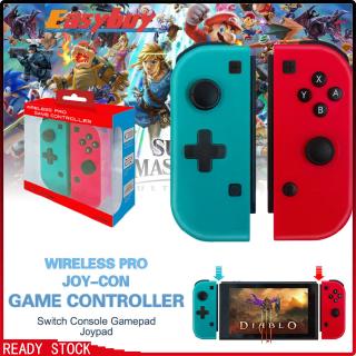 Tay cầm chơi game không dây Pro Joy-Con Nintendo Switch