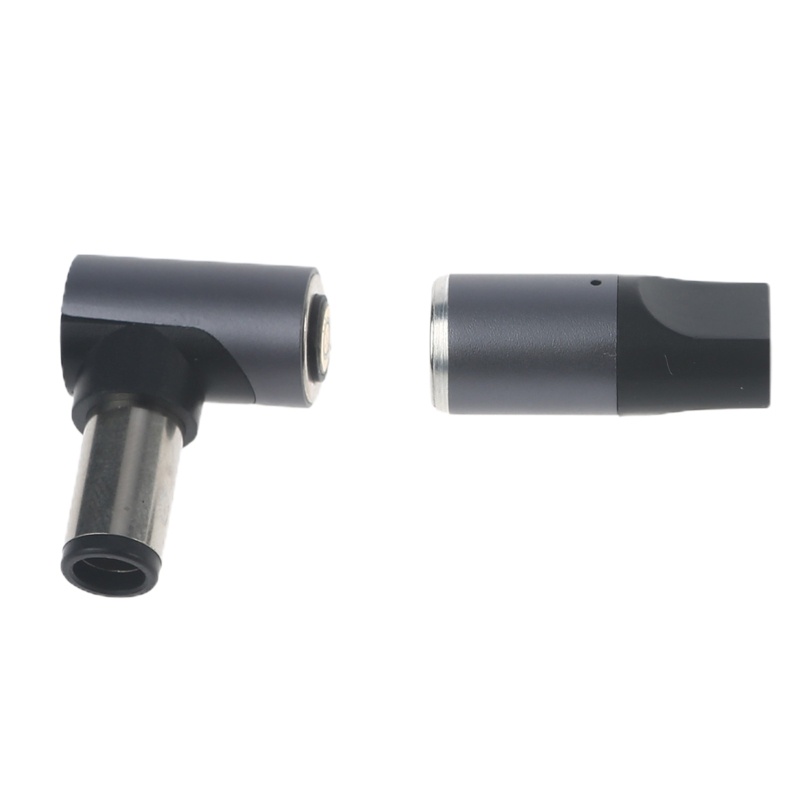 Bộ Chuyển Đổi Nguồn Điện Từ Type-C Sang 7 4x5 0mm 100W Cho Laptop HP