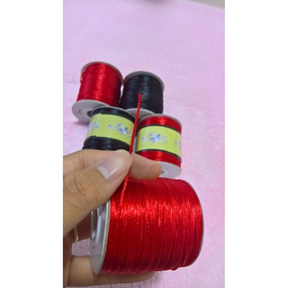 [RẺ VÔ ĐỊCH] Dây Dù Làm Vòng Tay (Loại chỉ BÓNG - ĐẸP)