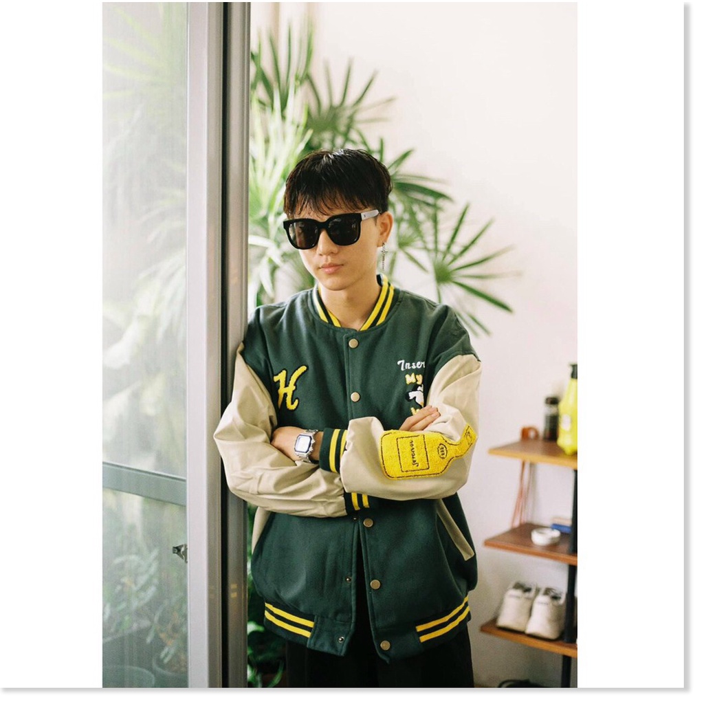 Áo khoác cardigan nỉ ngoại NAM NỮ CỰC PHONG CACH HOTTREND 2021 KOKO MI
