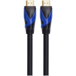 Cáp HDMI 15m/20m Mpower đầu cáp mạ vàng