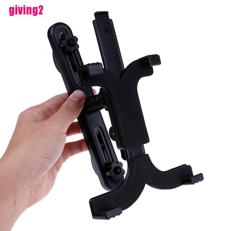 Giá Đỡ Máy Tính Bảng 80% Gv2 Gắn Ghế Sau Xe Hơi Cho Pad 2 / 3 / 4 | BigBuy360 - bigbuy360.vn