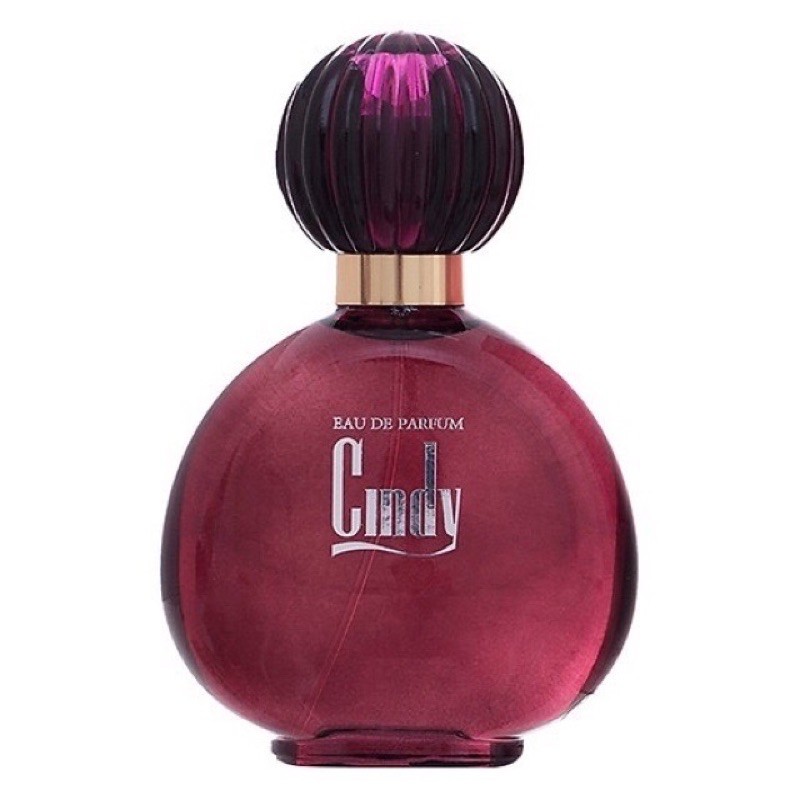 Nước Hoa Cindy Eau De Parfum 90ml