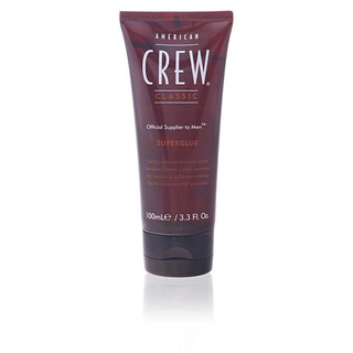 Gel toc AM Crew superglue