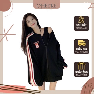 [ Có Video + Ảnh Thật] Set 3 Rót Đen Logo OAT Cheeke House Mã 569