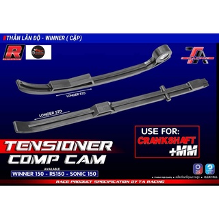 Cặp thằn lằn độ winner-sonic 150-raider-satria 150-exciter 135-150