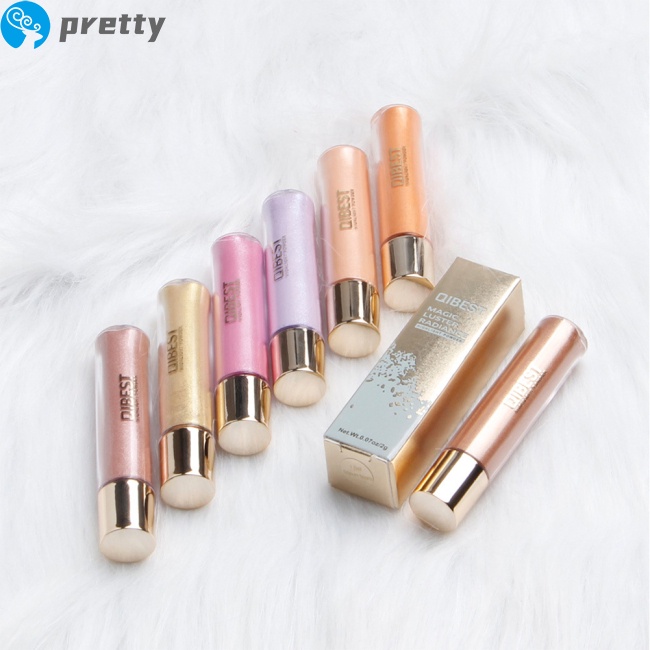 (Hàng Mới Về) Phấn Bắt Sáng Jazeel Trang Điểm Chuyên Nghiệp Cho Nữ | BigBuy360 - bigbuy360.vn