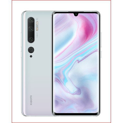 Điện thoại Xiaomi Mi 10 Pro 8/256Gb 5G - Nhập khẩu