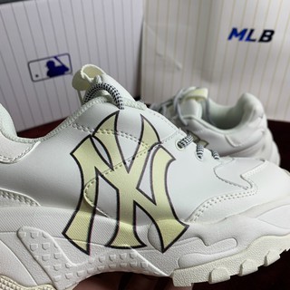 (Full box) giày NLB CHỮ NY