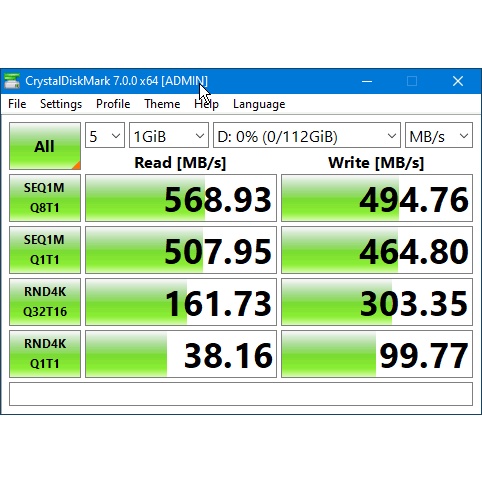 Ổ Cứng SSD Kingspec 120GB 240GB 128GB 256GB Sata III - Hàng chính hãng | WebRaoVat - webraovat.net.vn