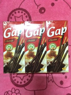 Bánh Que Gap