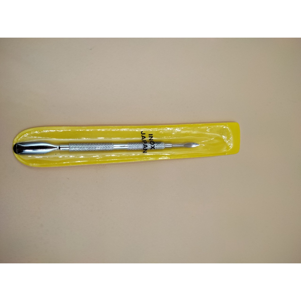 Cây sủi da sủi sơn gel inoc vàng