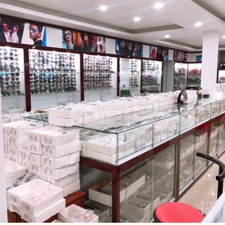 Bà Trùm Phụ Kiện