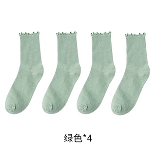 Tất bèo nhún hàn quốc