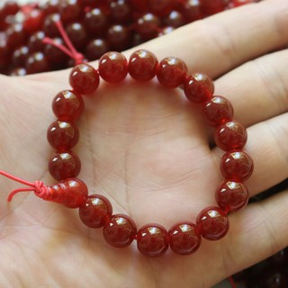 Vòng tay 10ly may mắn - vòng tay đá - lắc tay đá