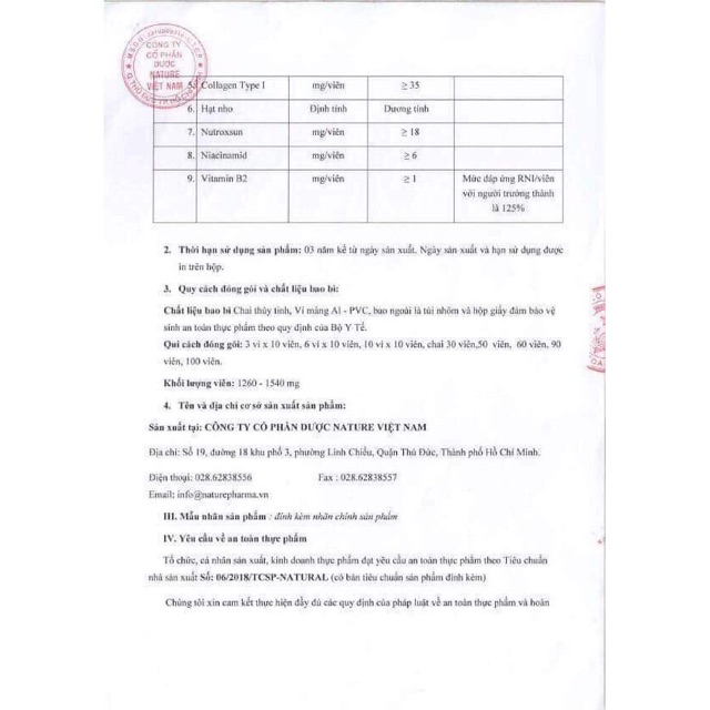 Viên trắng da Beauty Plus - Chính Hãng công ty | BigBuy360 - bigbuy360.vn