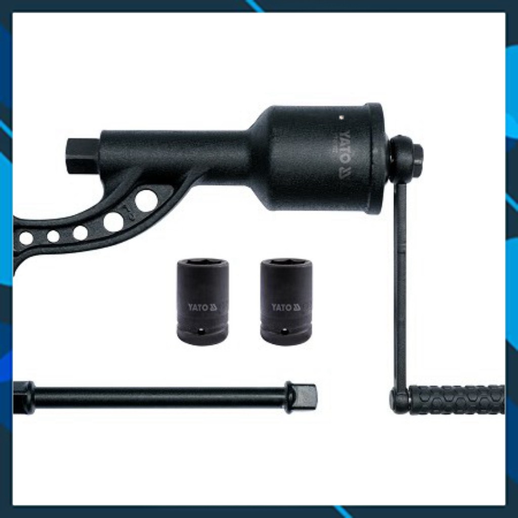 DỤNG CỤ MỞ ỐC LỐP XE YATO YT-07822
