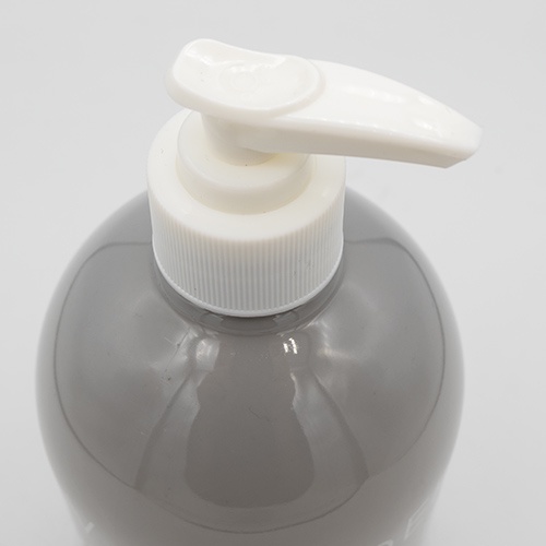 Daiso Daiso Bình chiết xà phòng ABC 500ml