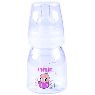 BÌNH SỮA FARLIN 60ML VÔ TRÙNG NF.205
