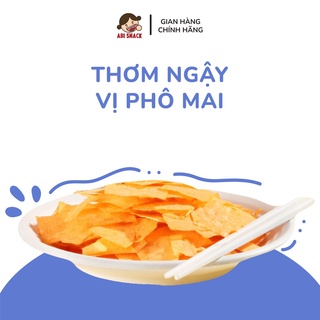 BÁNH TRÁNG PHÔ MAI