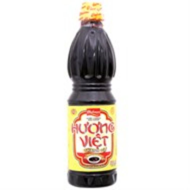 Nước tương Chinsu Tam Thái Tử Nhất Ca chai 500ml