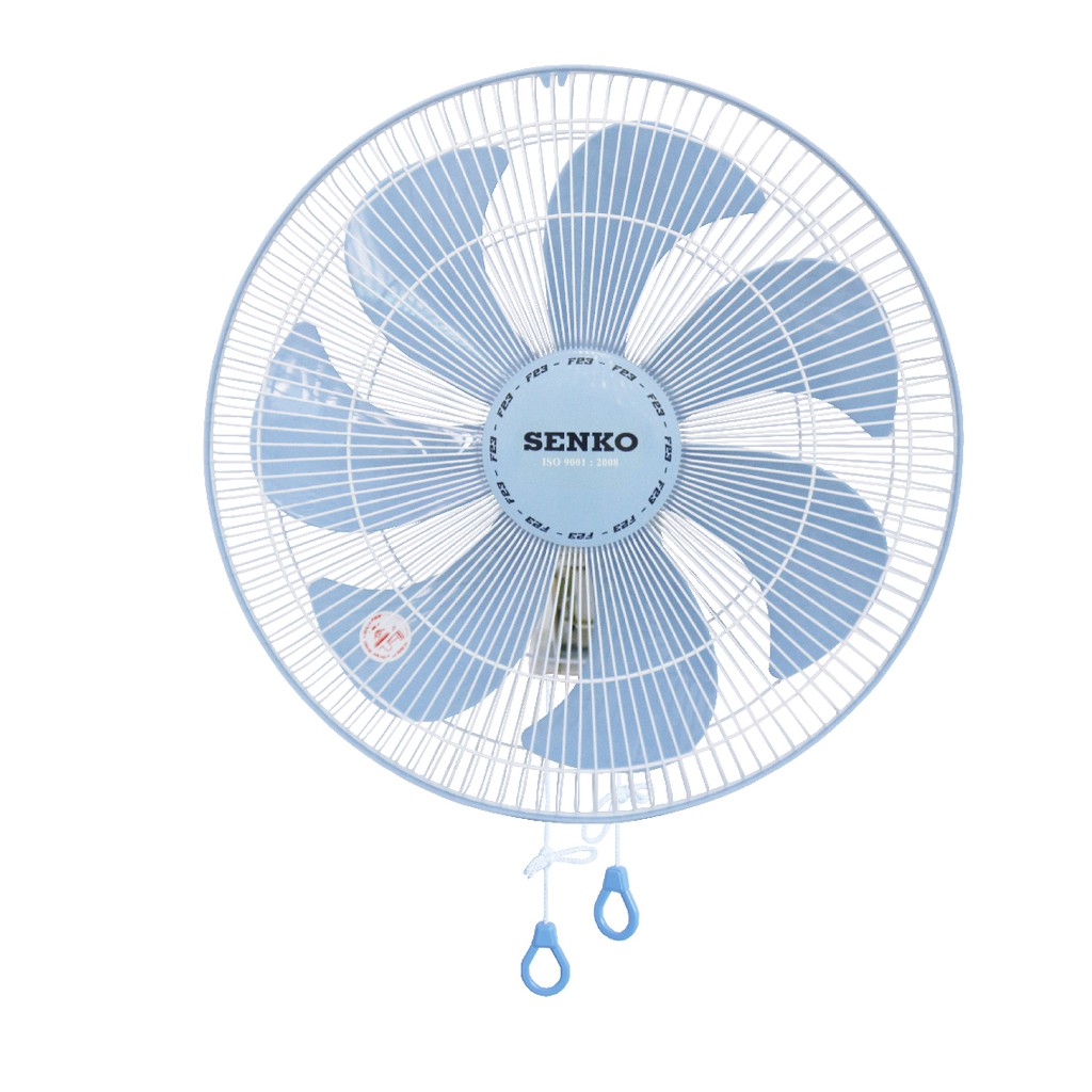Quạt treo CN 2 dây Senko TC1622- BH 2 năm chính hãng