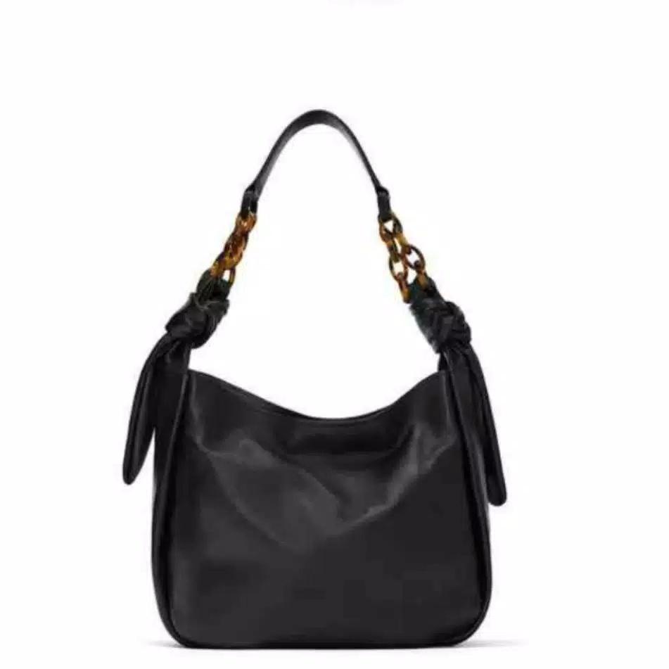 ZARA Túi Xách Nữ Rah.08ap22 Đeo Vai Thời Trang