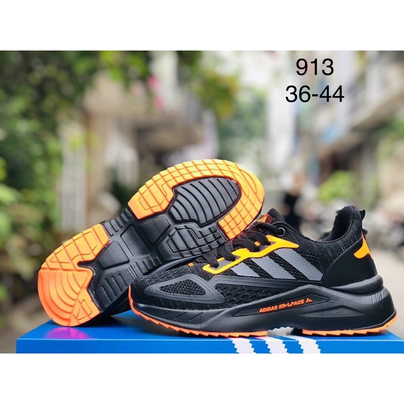 Giày sneaker nữ A1524 (06 màu)