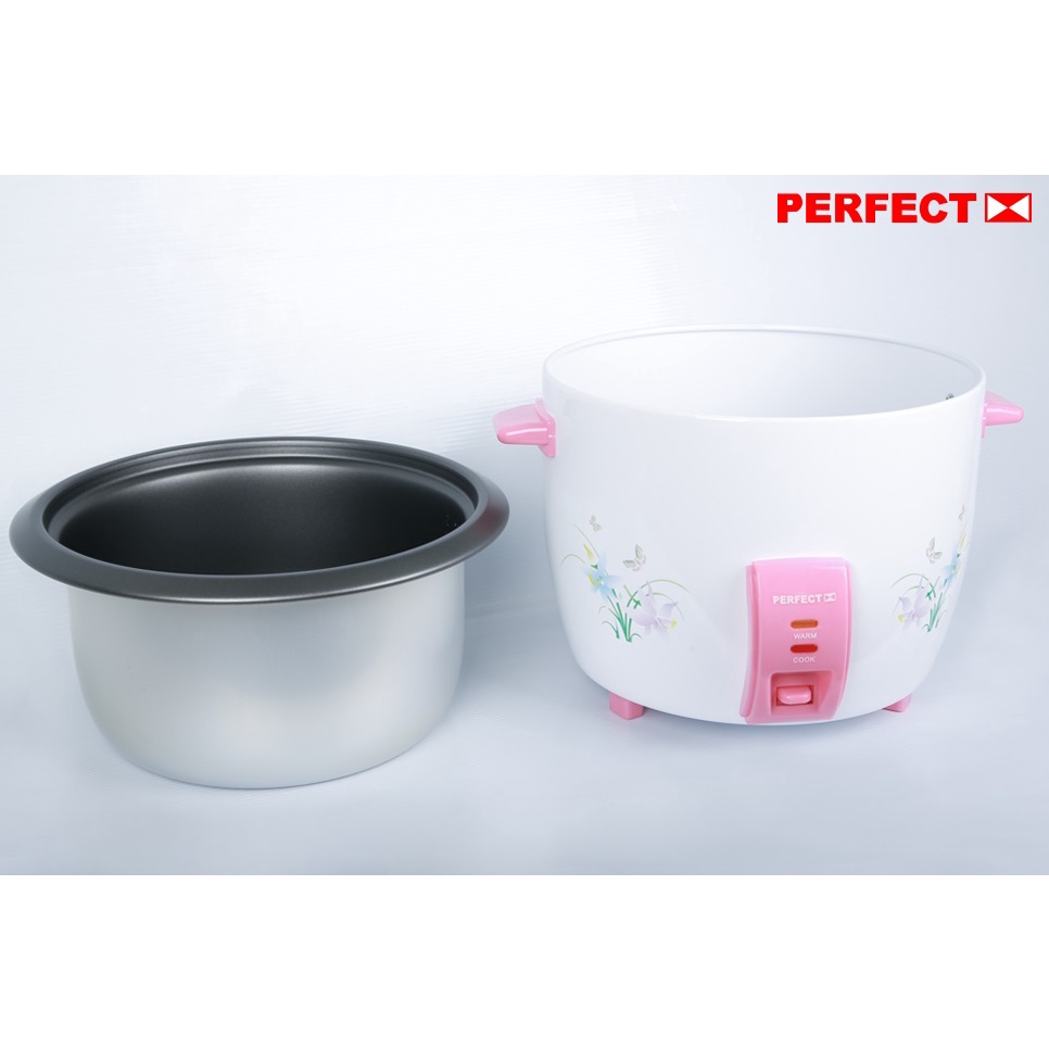 Nồi cơm điện Perfect PF-CR22