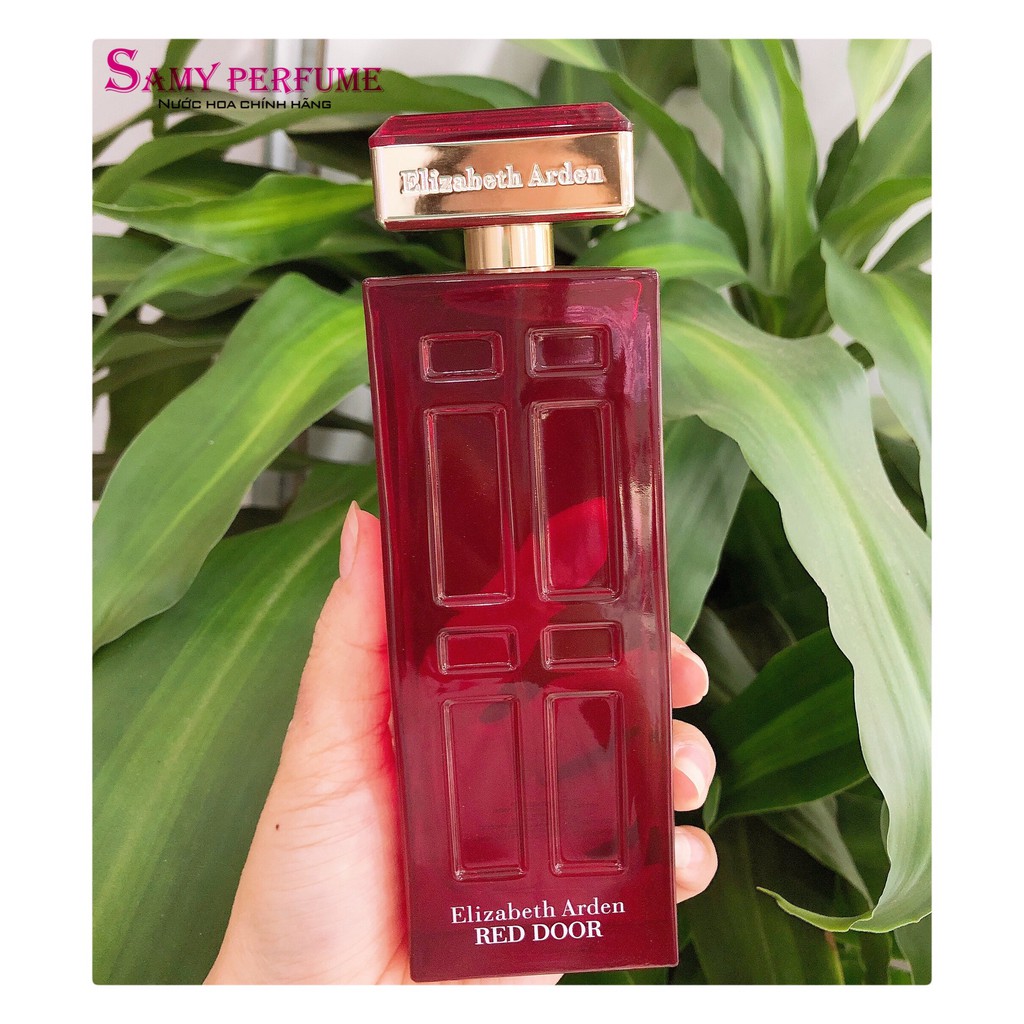 Nước hoa Elizabeth Arden Red Door 100ML