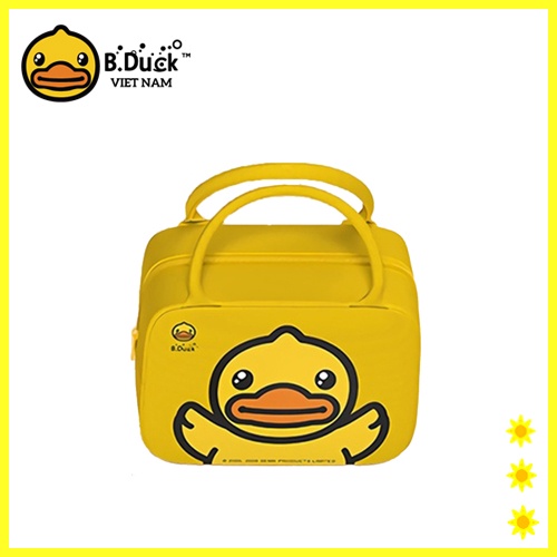 Túi giữ nhiệt đựng cơm B.Duck