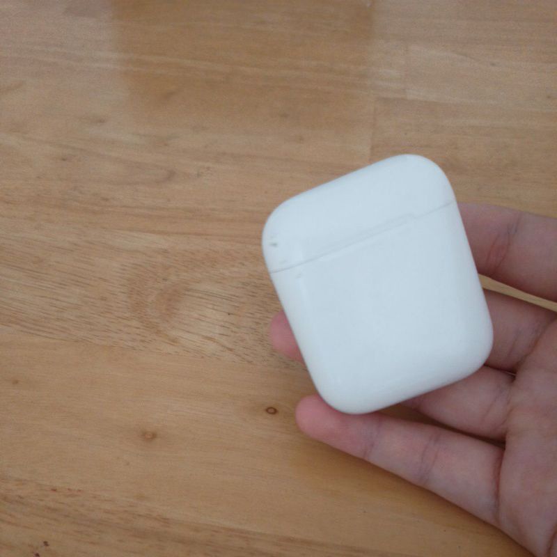 Bán Airpot đã qua sử dụng (2năm)